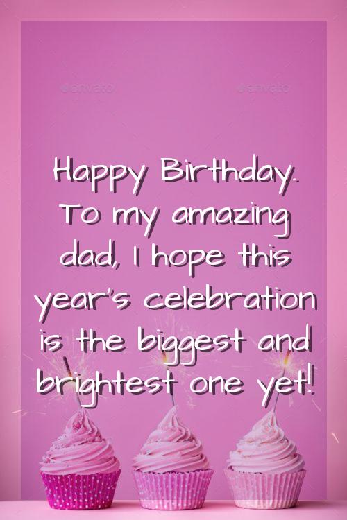 birthday wishes quotes for father in law